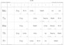 create school timetable and schedule using asc timetable